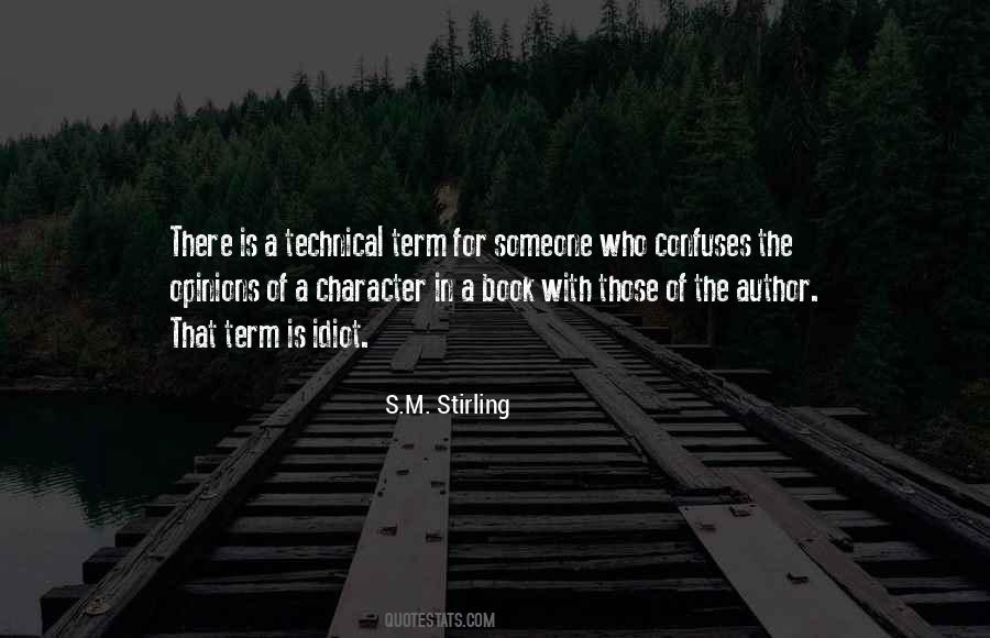 Quotes About Someone's Character #1055669