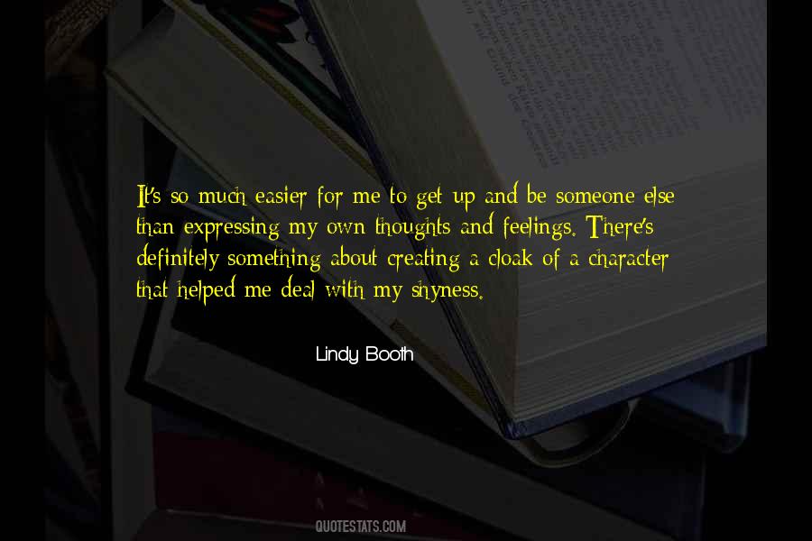 Quotes About Someone's Character #385818