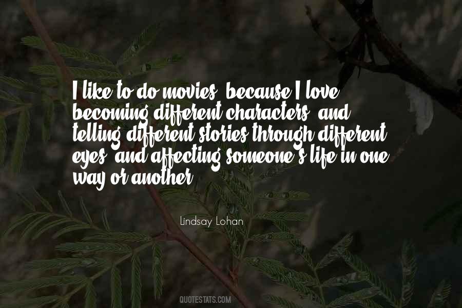 Quotes About Someone's Character #622387