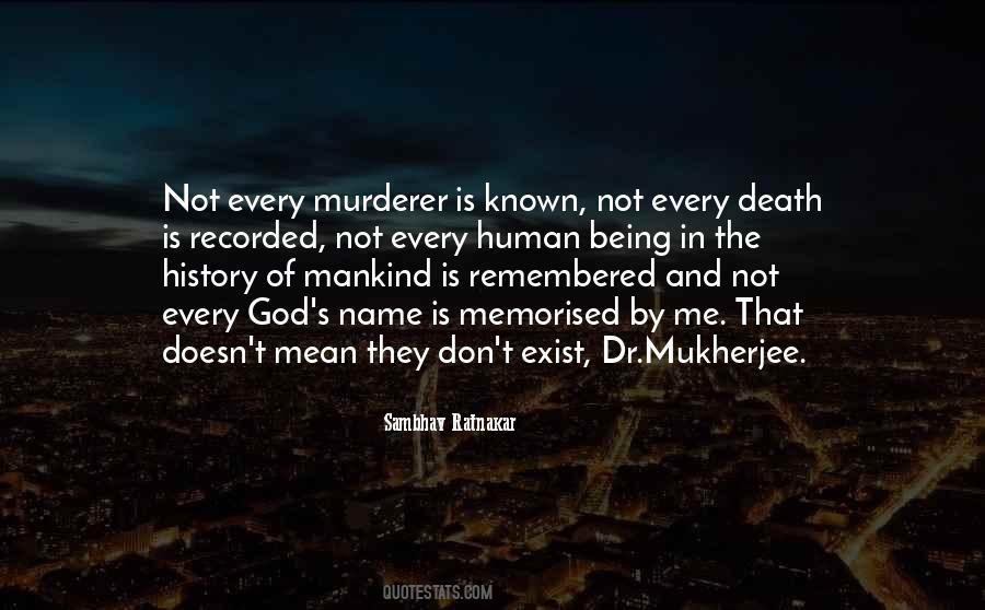 Pranav Mukherjee Quotes #1552428