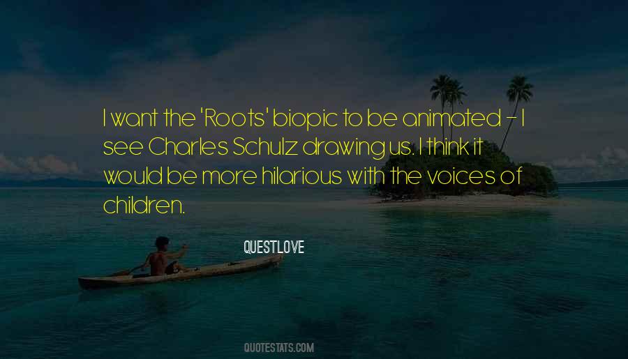 Quotes About Children's Voices #1701766