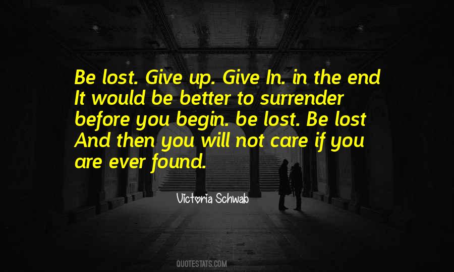 Quotes About Not To Give Up #60757