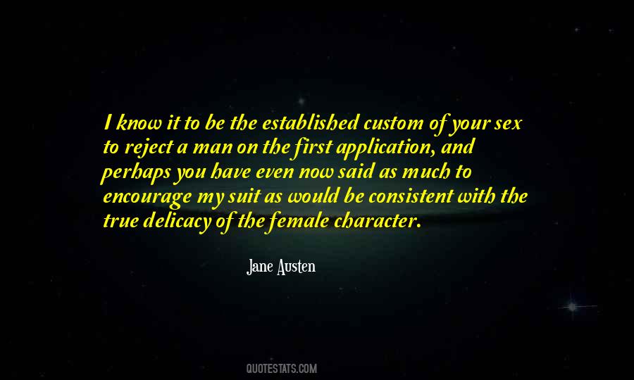 Quotes About Your True Character #1637563