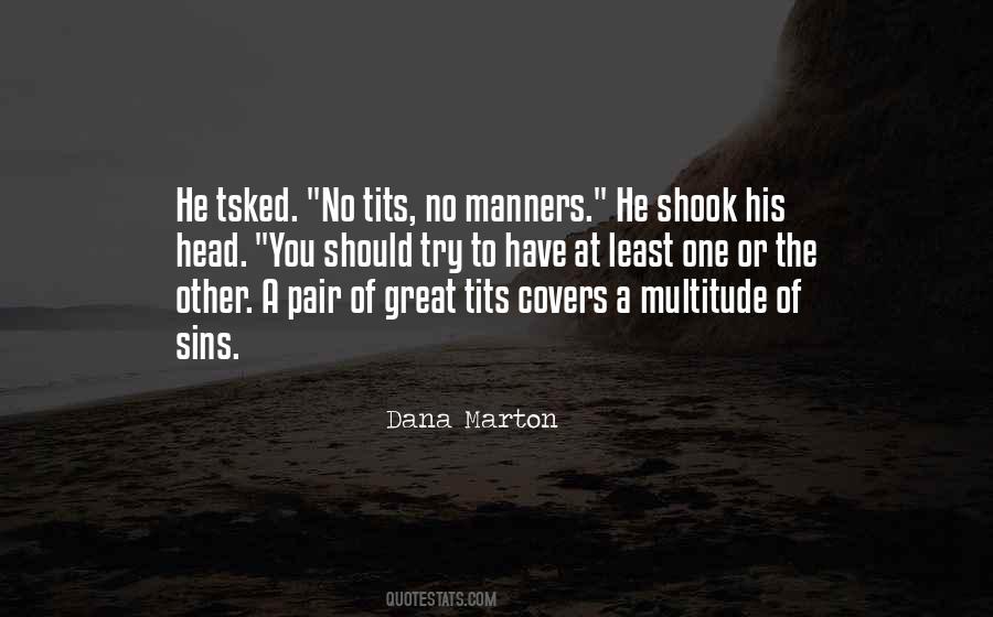 Other Sins Quotes #102808