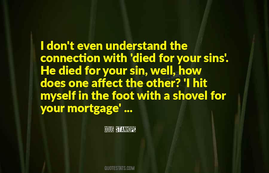 Other Sins Quotes #1565747