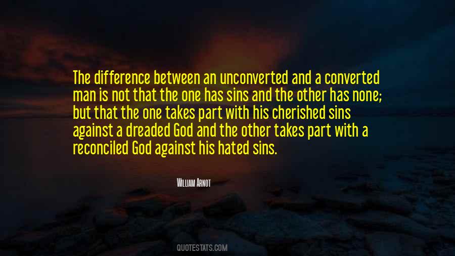 Other Sins Quotes #428641