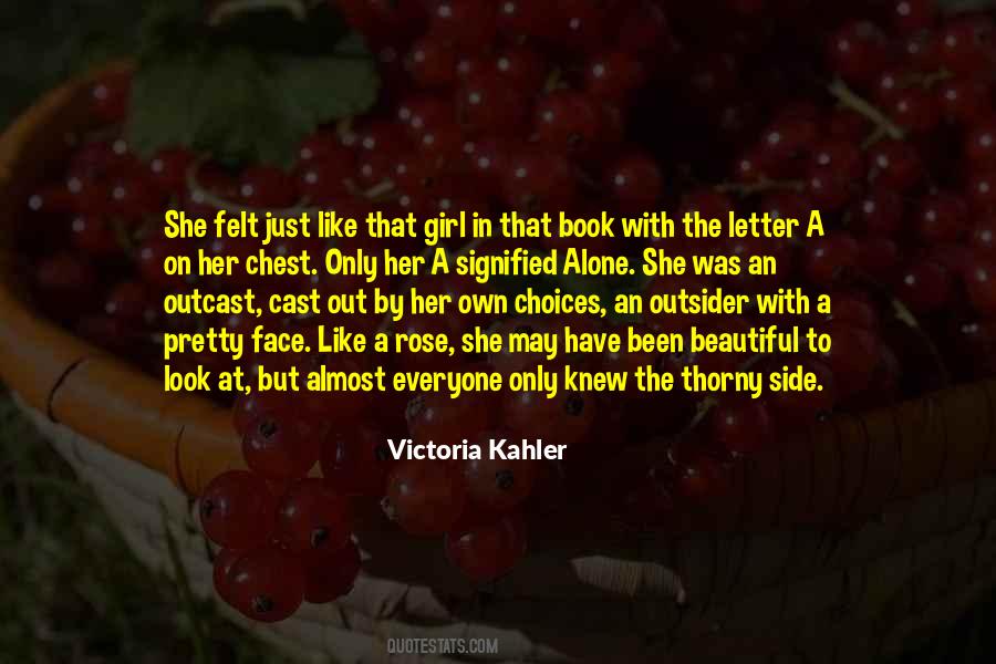 Quotes About A Beautiful Girl #539102 Quotes About A Beautiful Girl #539102