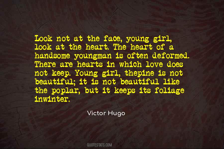 Quotes About A Beautiful Girl #578252 Quotes About A Beautiful Girl #578252