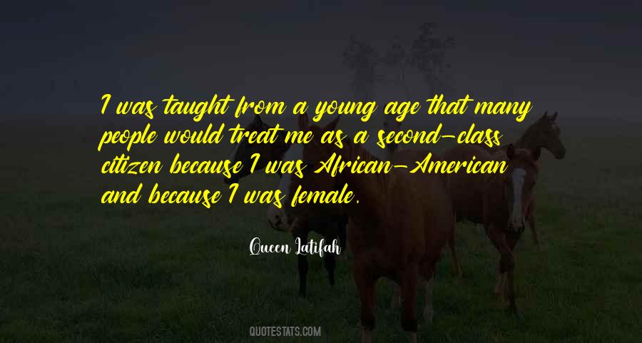 African People Quotes #106477