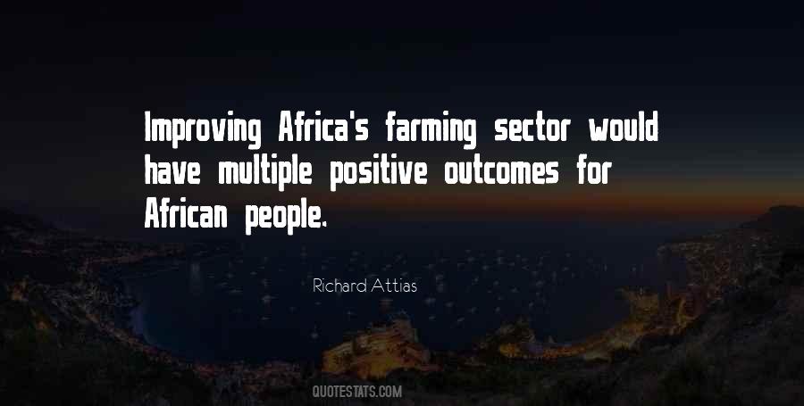 African People Quotes #1084758