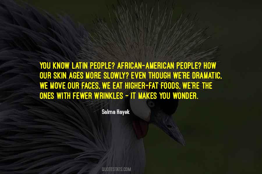 African People Quotes #311775