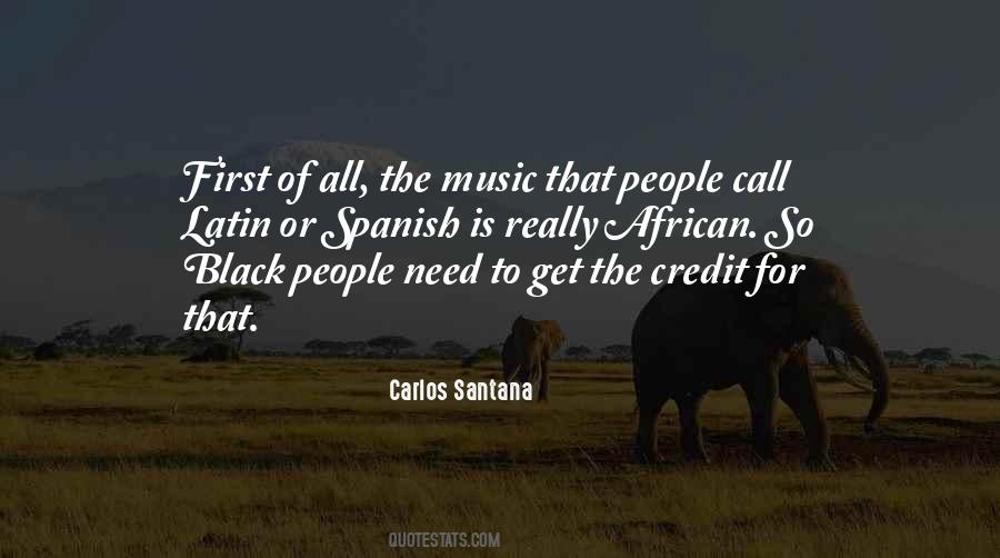 African People Quotes #320760
