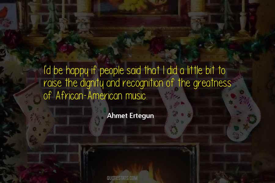 African People Quotes #89555
