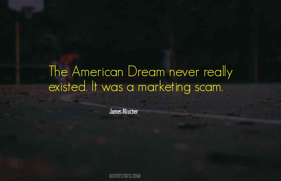 Quotes About Scam #1418037