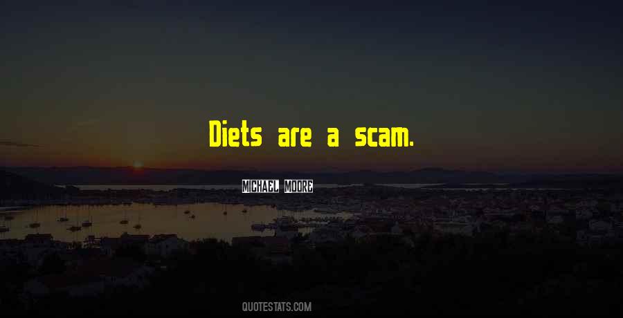 Quotes About Scam #1624049