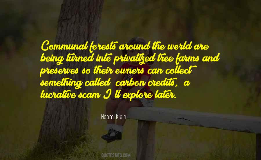 Quotes About Scam #312311