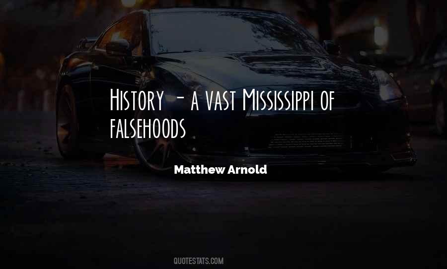 Quotes About Falsehoods #1046341