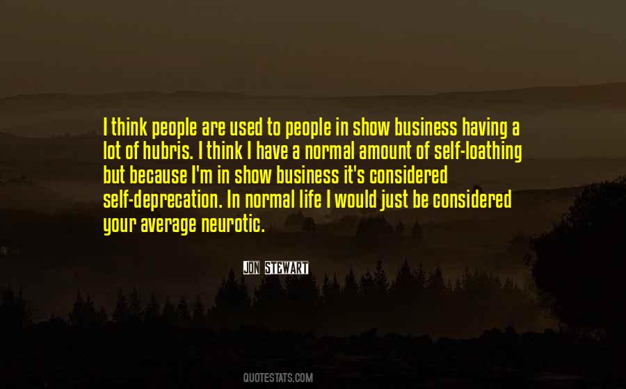 Quotes About Self Loathing #710174