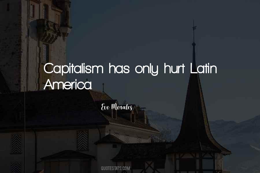 Quotes About Latin America #263157