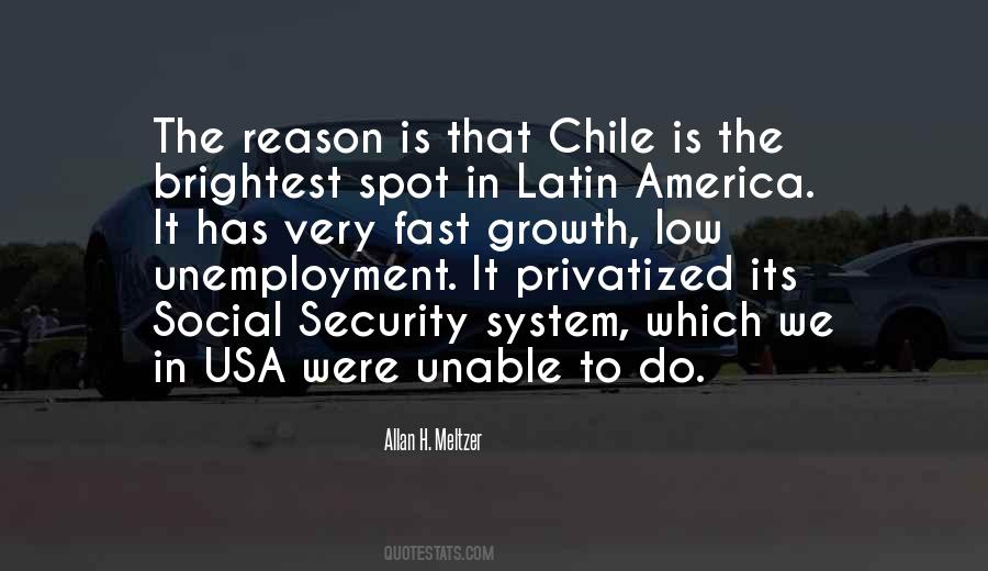 Quotes About Latin America #339751