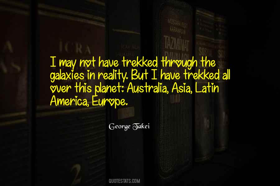 Quotes About Latin America #360462