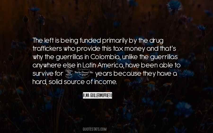 Quotes About Latin America #388549