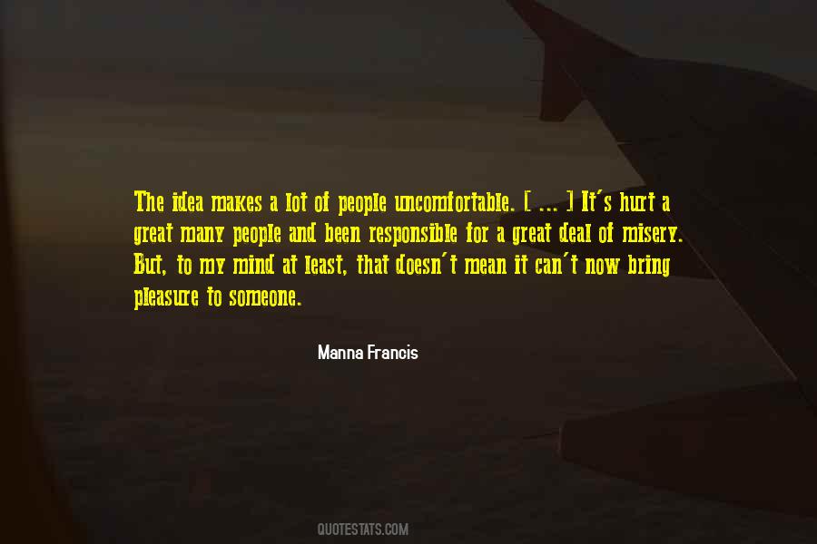 How To Deal With Pain Quotes #350299
