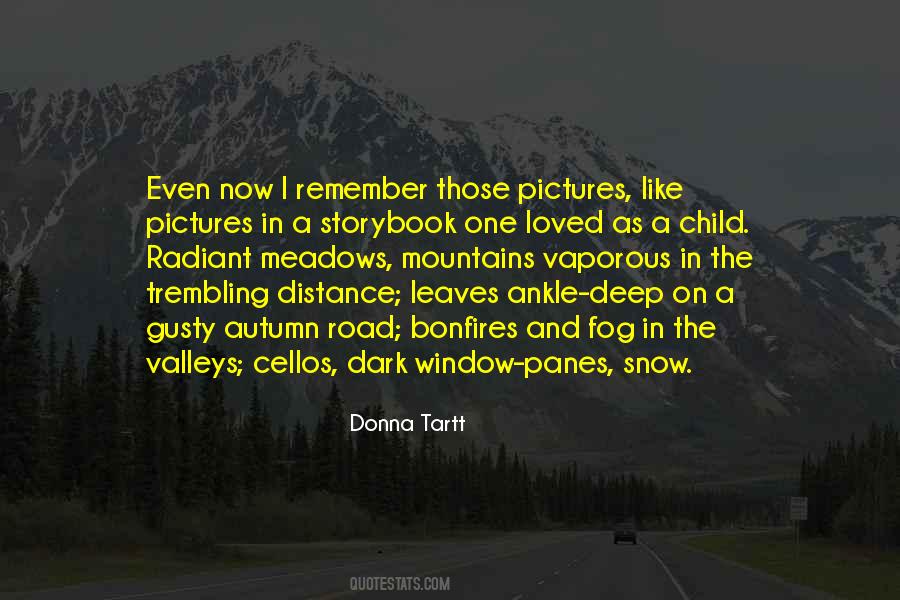 Quotes About Deep Snow #1050251
