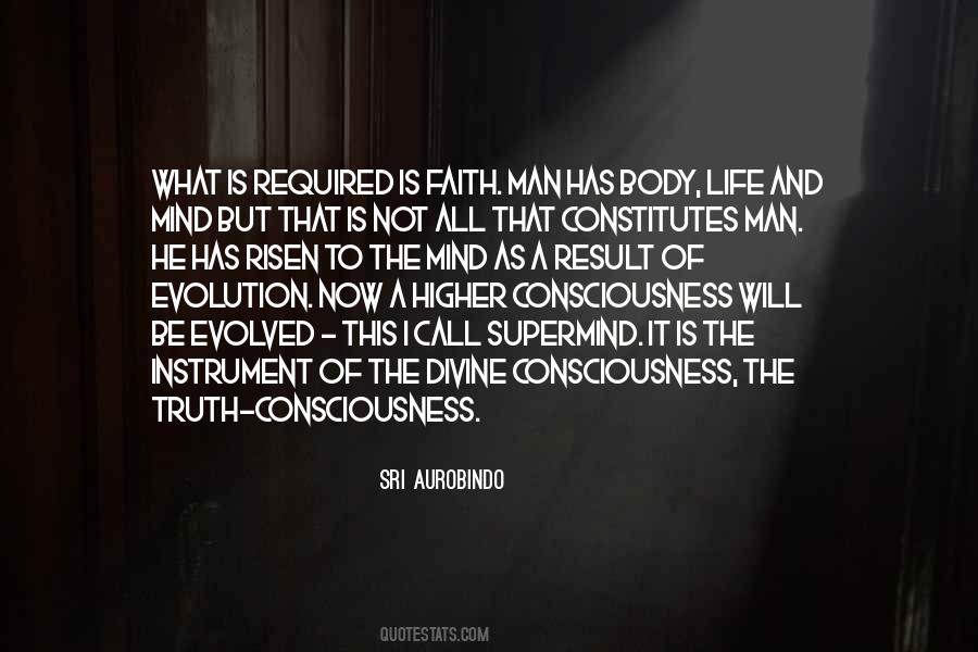 Quotes About A Man Of Faith #567331