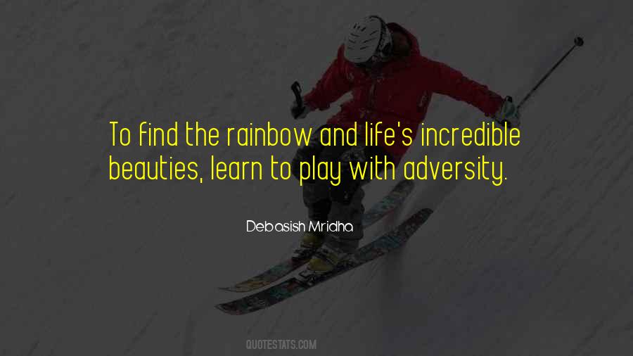 Learn To Play Quotes #1159447