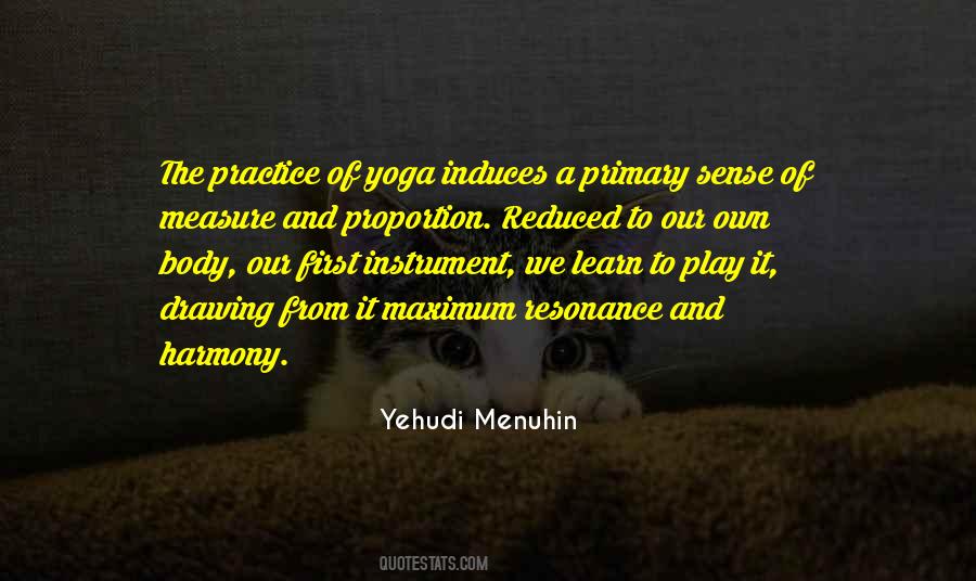 Learn To Play Quotes #1348653