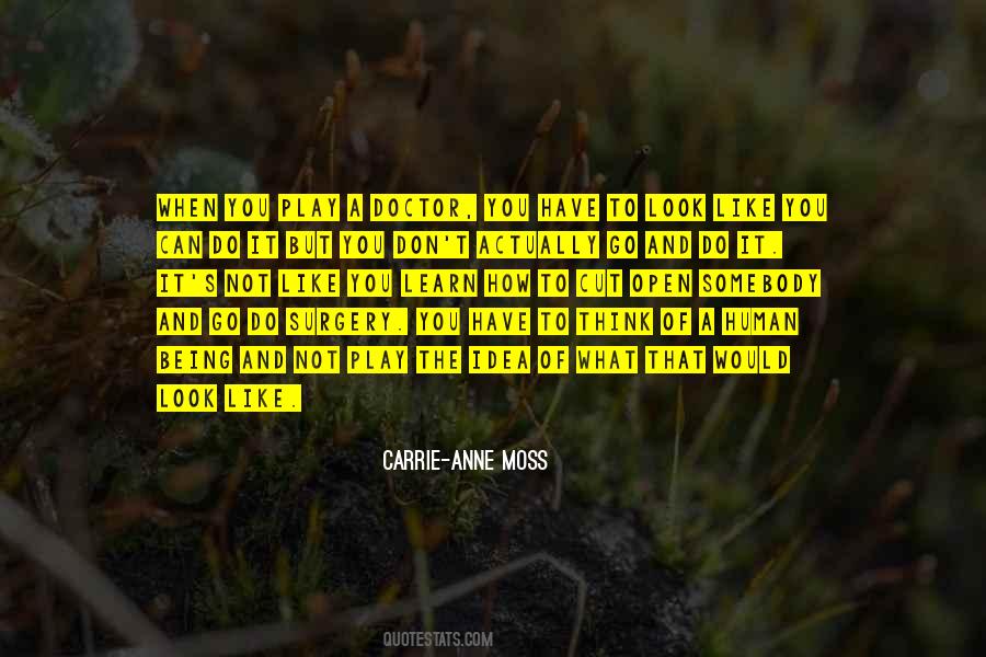 Learn To Play Quotes #250207