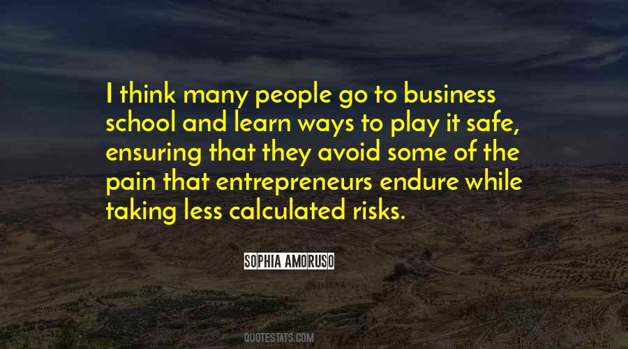 Learn To Play Quotes #330701
