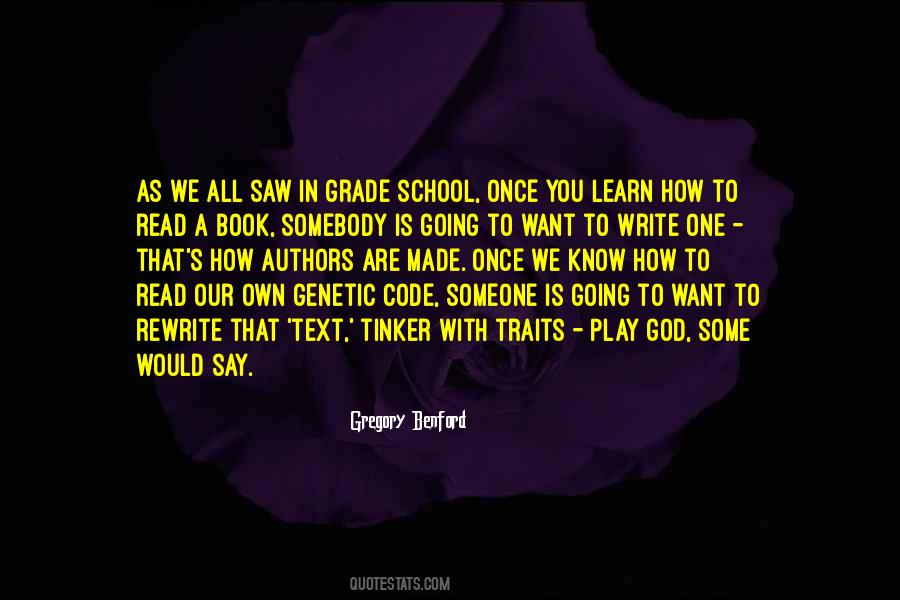 Learn To Play Quotes #335649