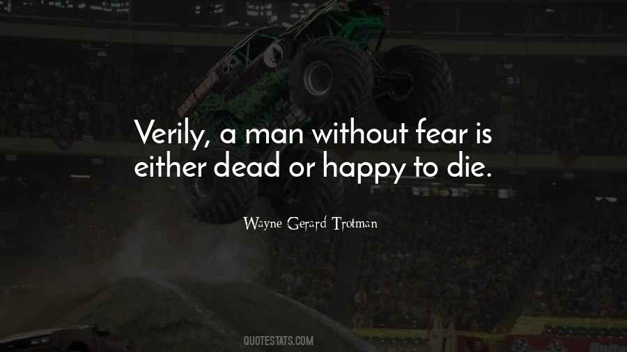 Death Or Dying Quotes #1664688