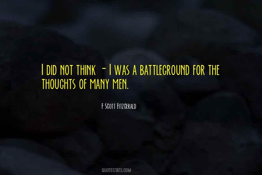 Seminal Work Quotes #1239869