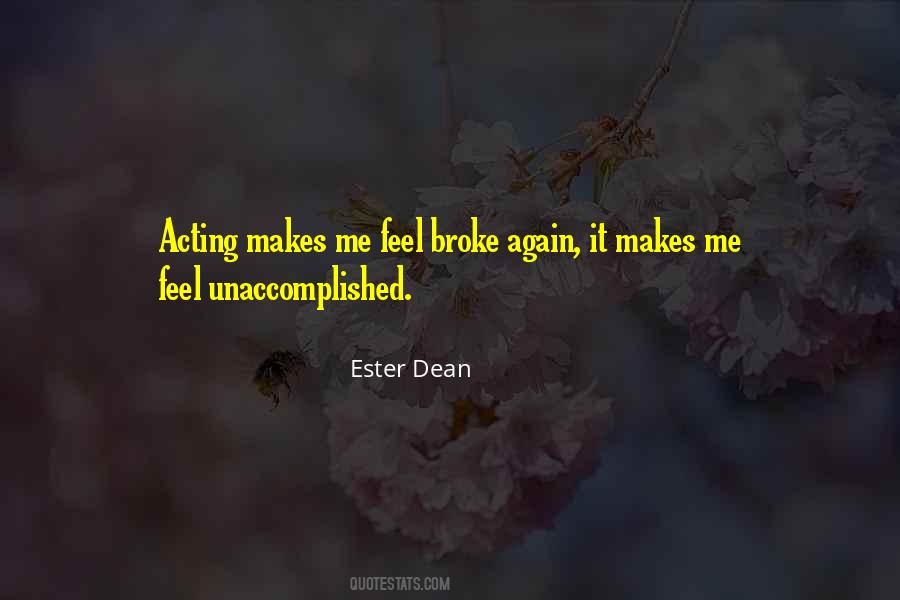 Precocious Kids Quotes #1080033