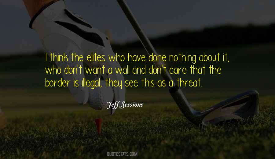 The Elites Quotes #593209