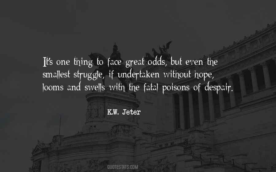Quotes About Poisons #340281