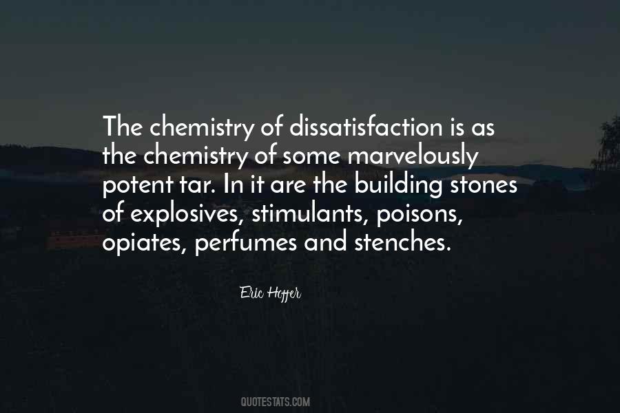 Quotes About Poisons #814595