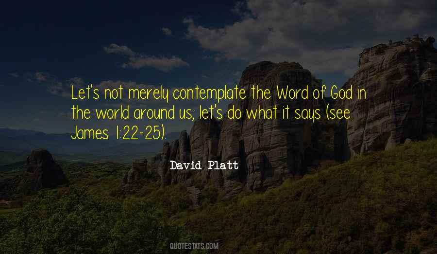 Quotes About James 1 #1615515