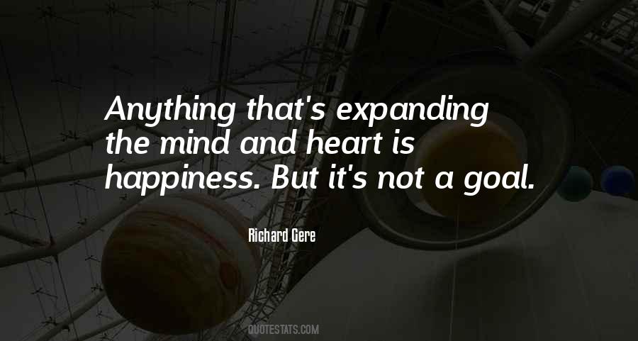 Quotes About Expanding The Mind #1030889