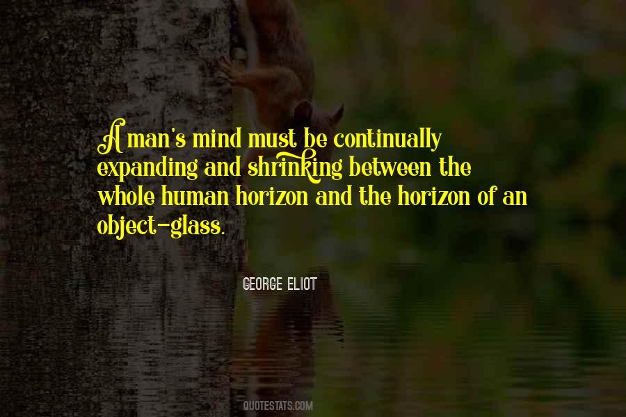Quotes About Expanding The Mind #1724336