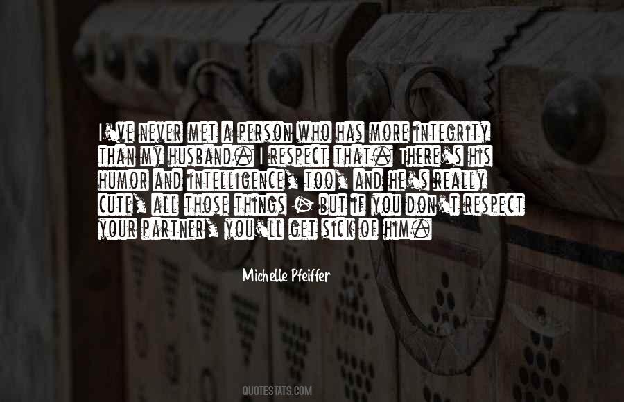 Quotes About Humor And Intelligence #1664485