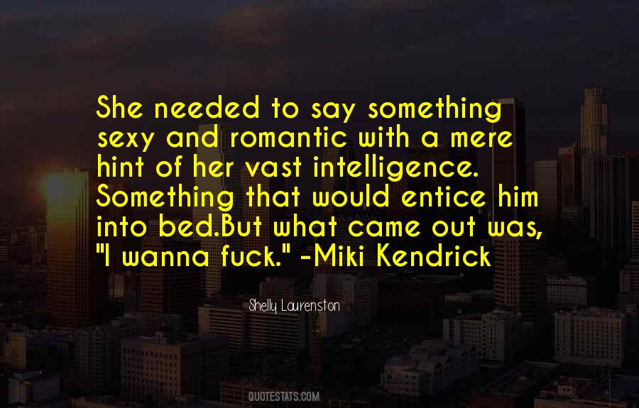 Quotes About Humor And Intelligence #915846