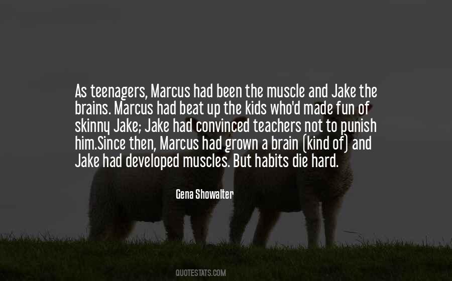 Grown Kids Quotes #1506329