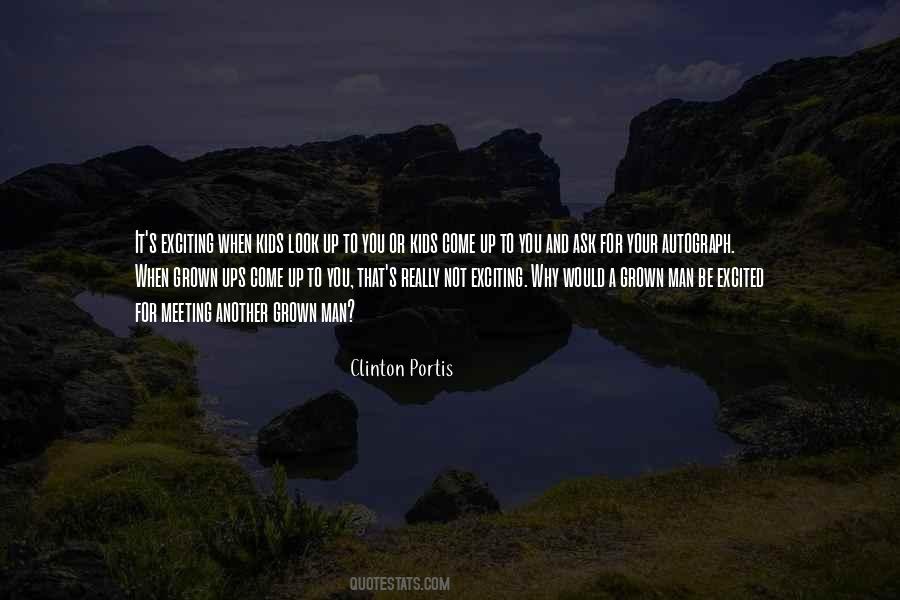 Grown Kids Quotes #1613905
