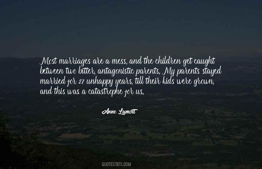 Grown Kids Quotes #494585