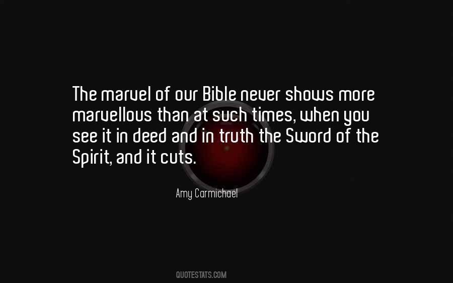 Quotes About Truth In The Bible #1000050