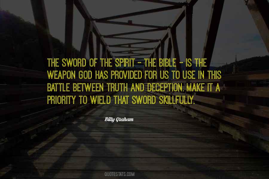 Quotes About Truth In The Bible #352969